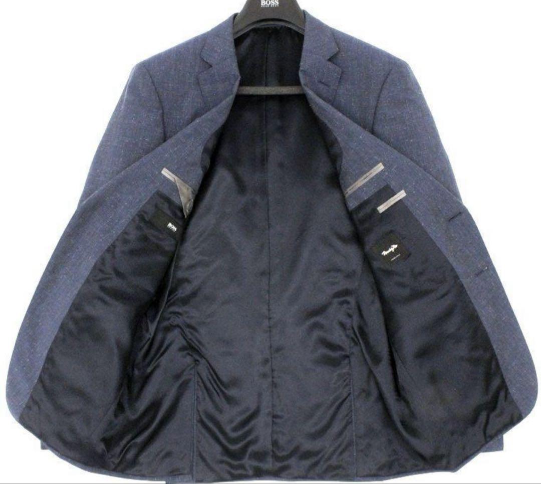 HUGO BOSS メンズスーツ セットアップ M