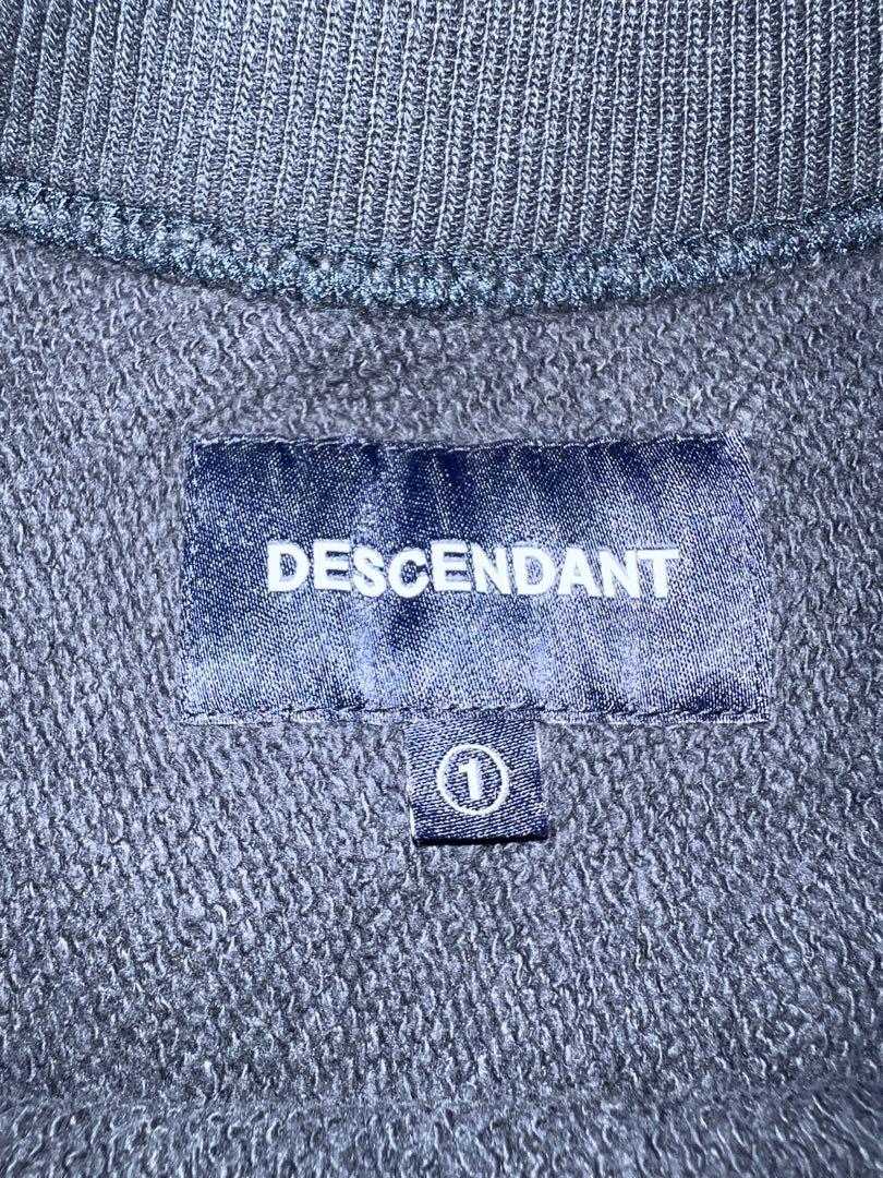 DESCENDANT ディセンダント Aloha State サイズ1