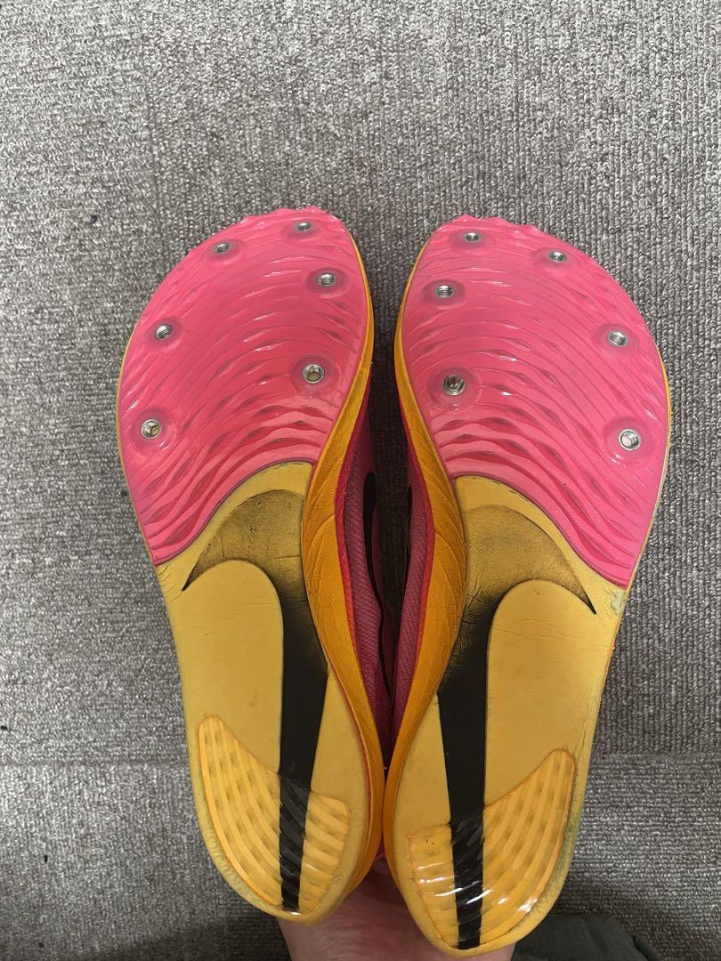NIKEドラゴンフライ27センチ