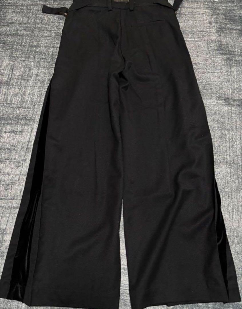 TROUSERS