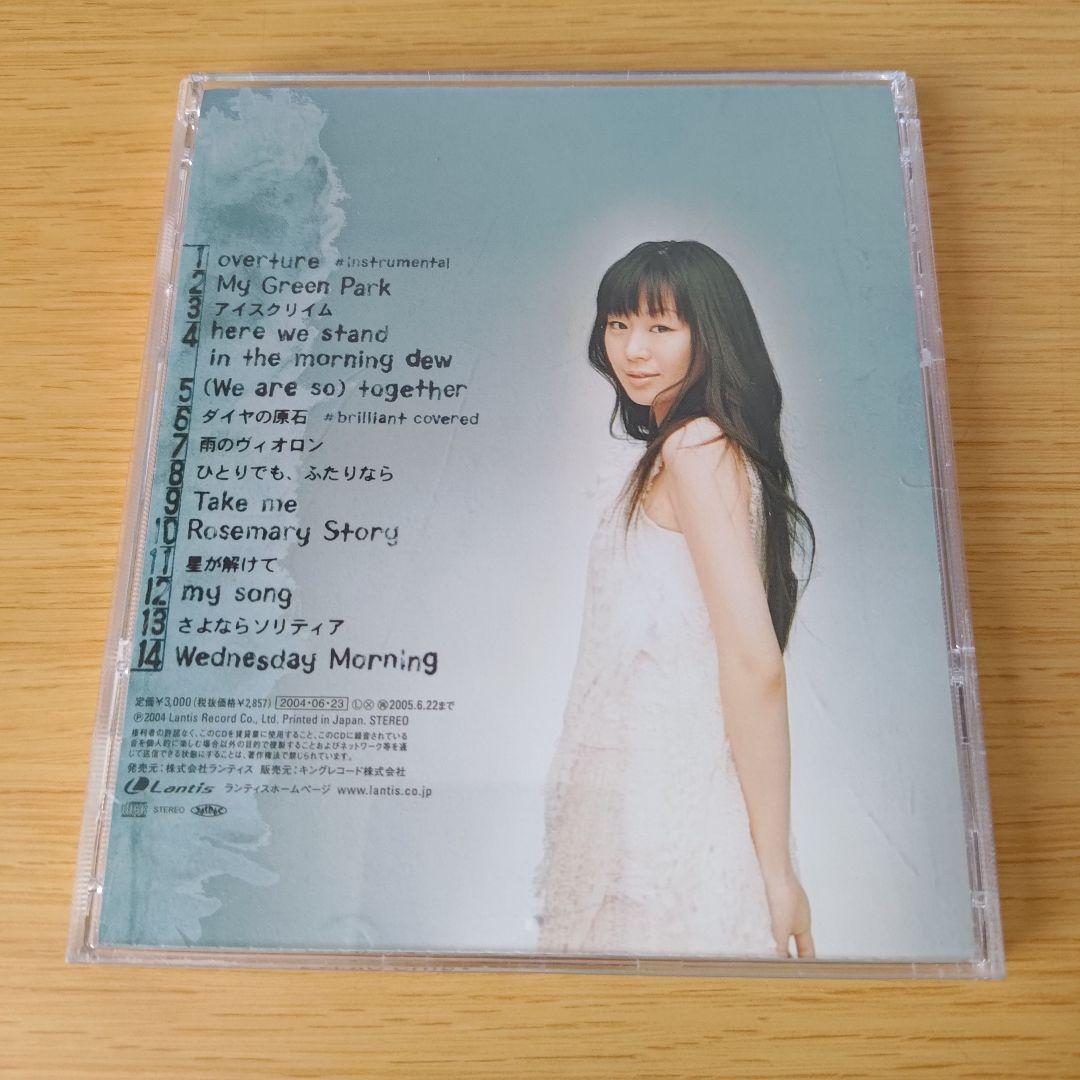 4d-275 SAEKO CHIBA everything 千葉 紗子 - メルカリ