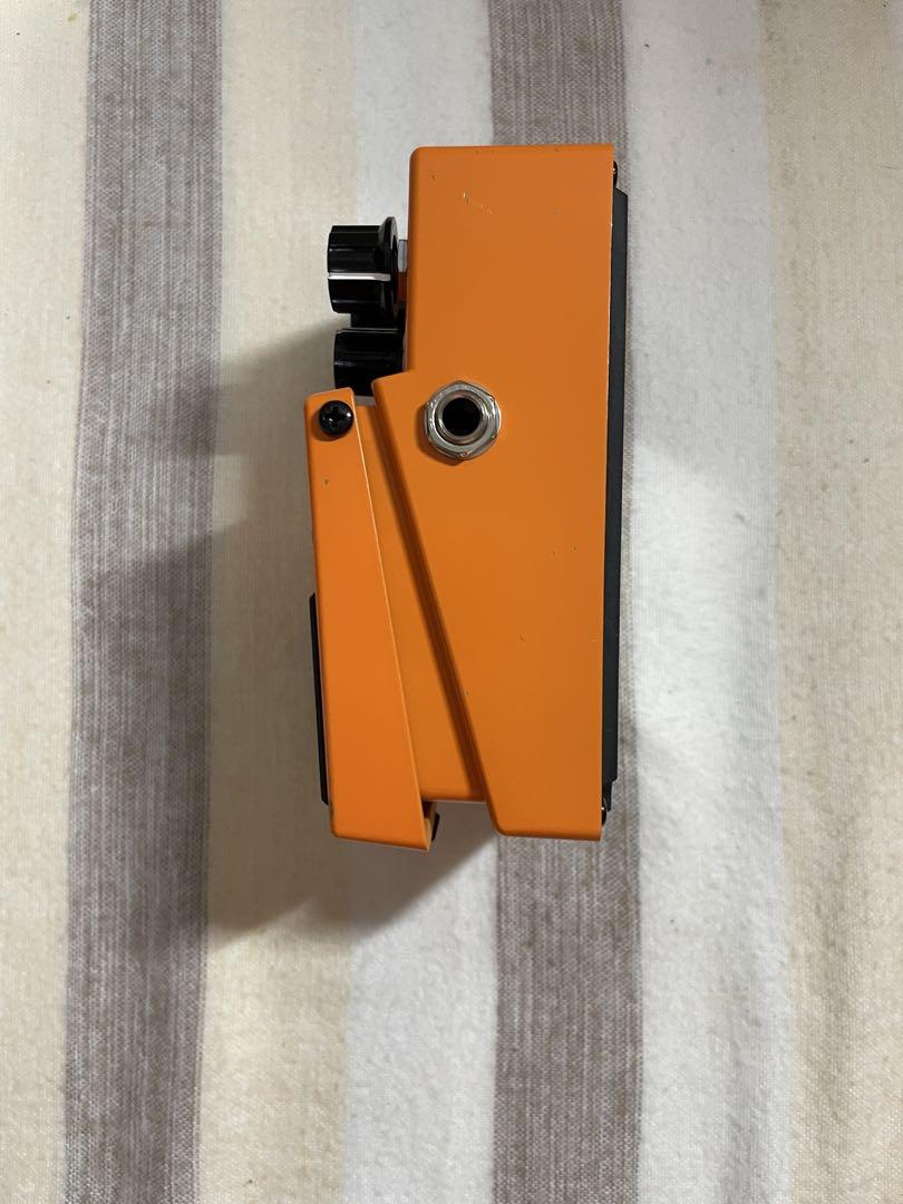 BOSS DS-1 ディストーションペダル