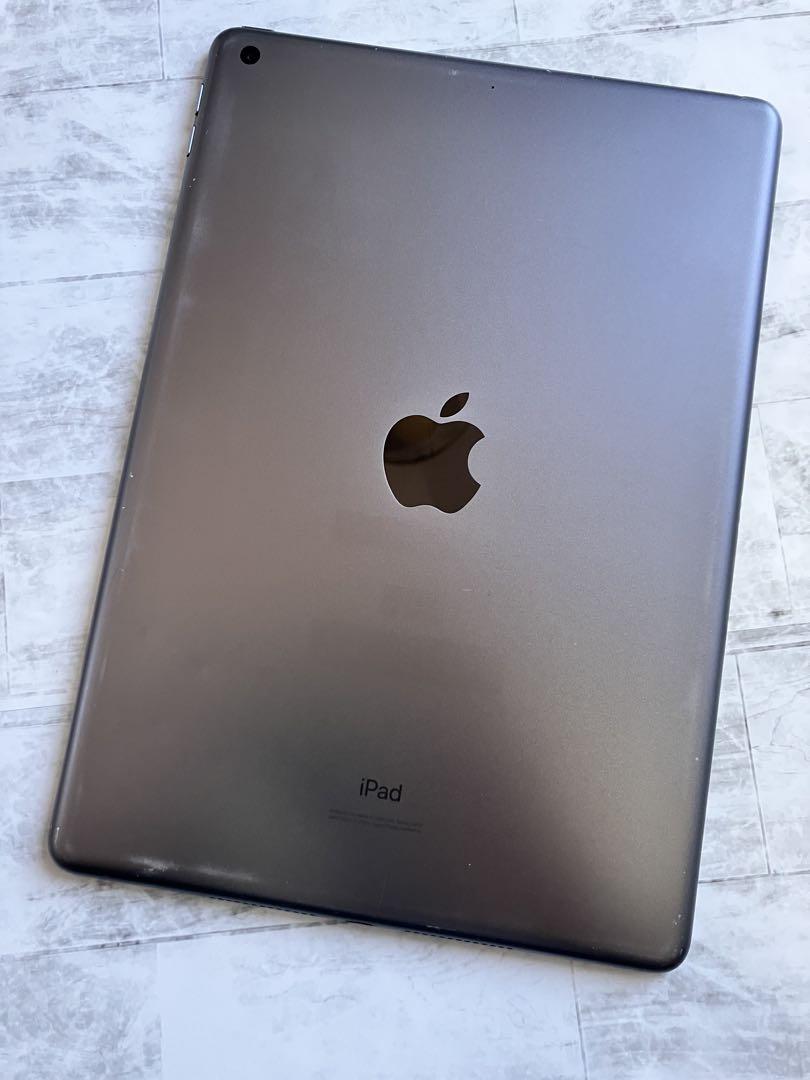 【限定価格】 完動品iPad第6世代(A1893)本体128GBグレイ