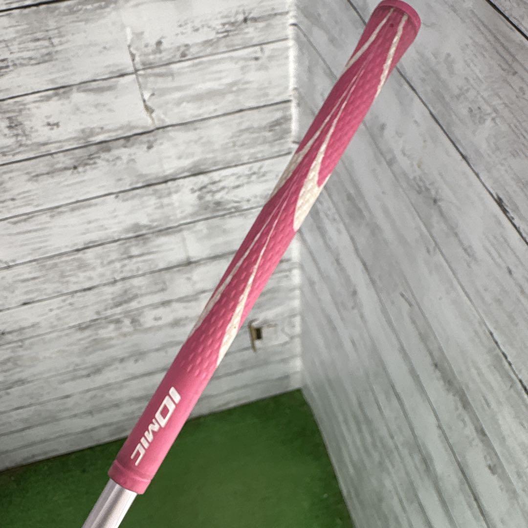 レディースドライバー　YONEX FIORI NANOV 13.5度43インチ