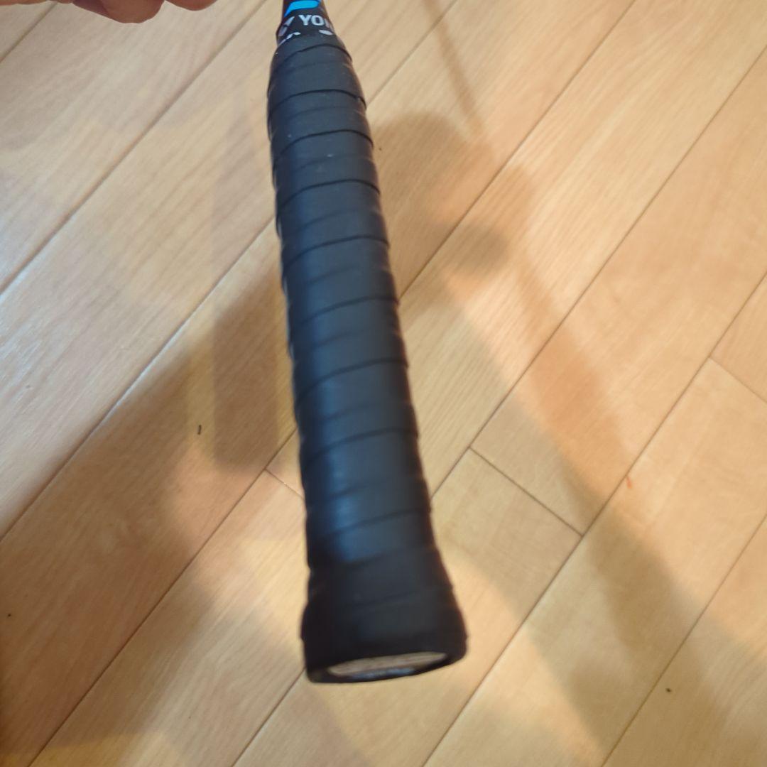 バボラ サテライト エッセンシャル メトリックスフレックス 6．5