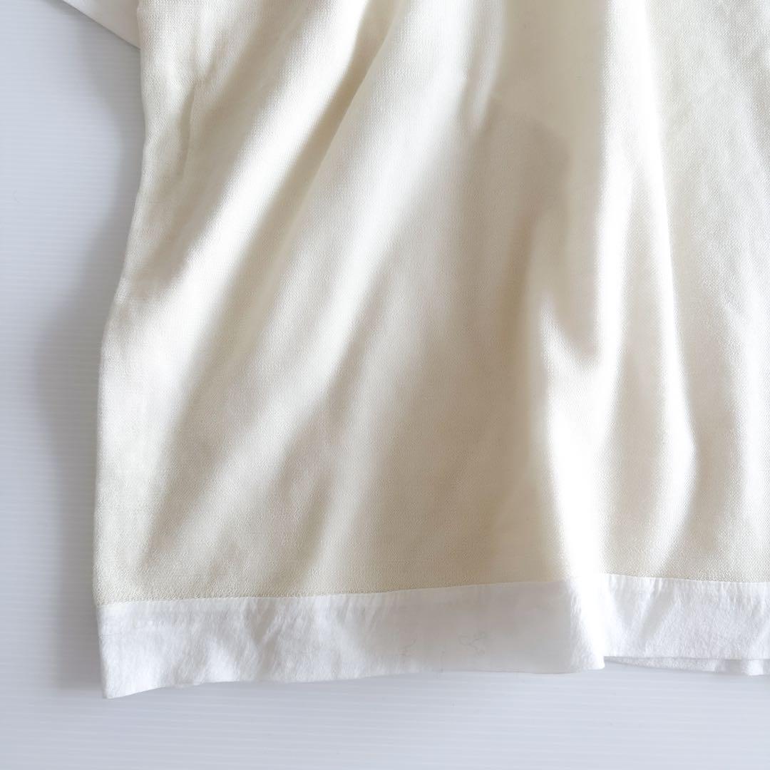 【新品タグ付き】JIL SANDER ジルサンダー / クルーネックTシャツ