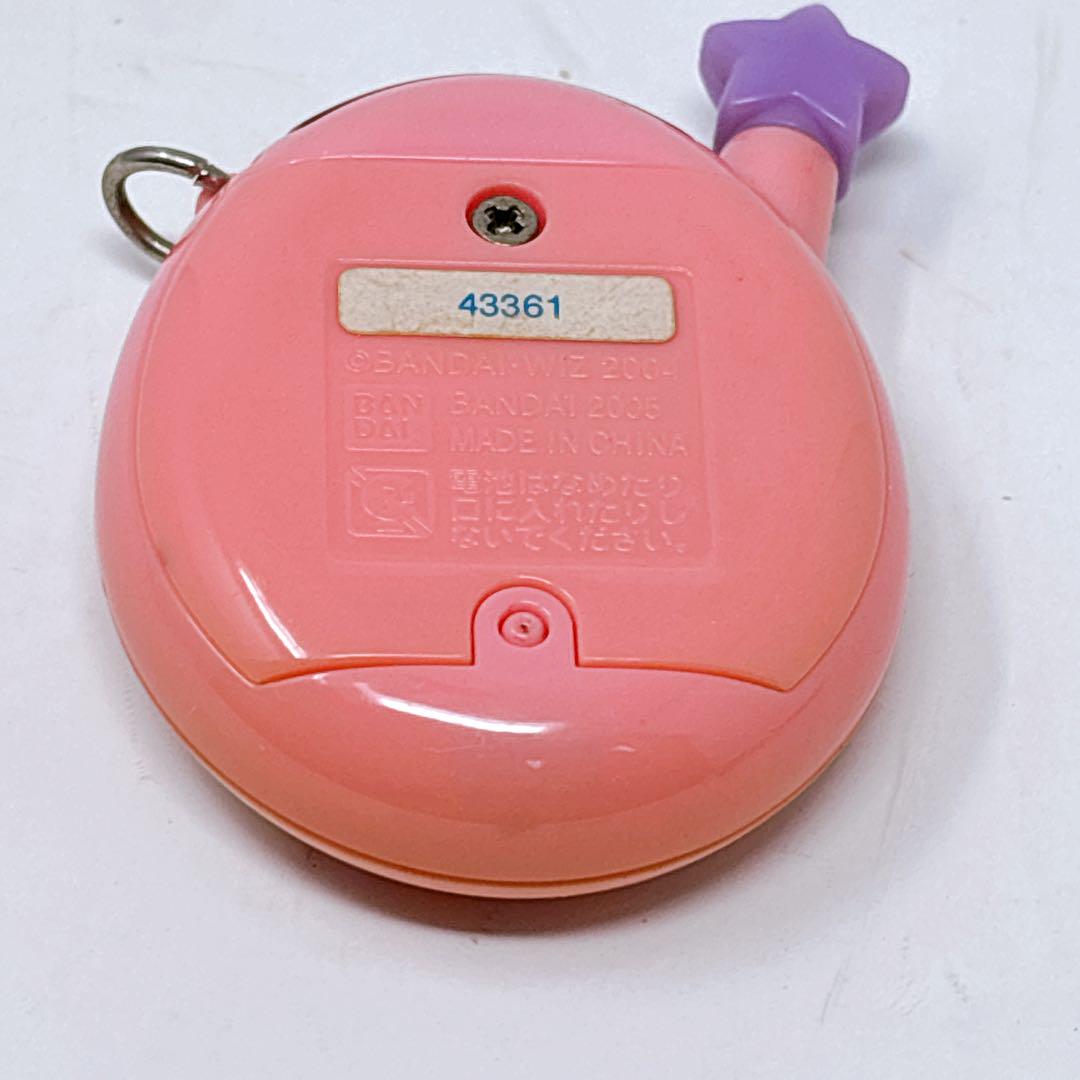 【動作確認済み】ウラじんせーエンジョイ!たまごっちプラス　ウラふりる　ウラたま