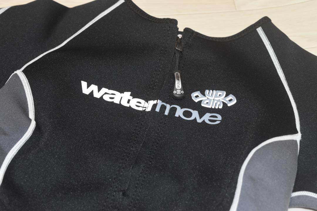watermove 保温水着 ウォータームーヴ LBB