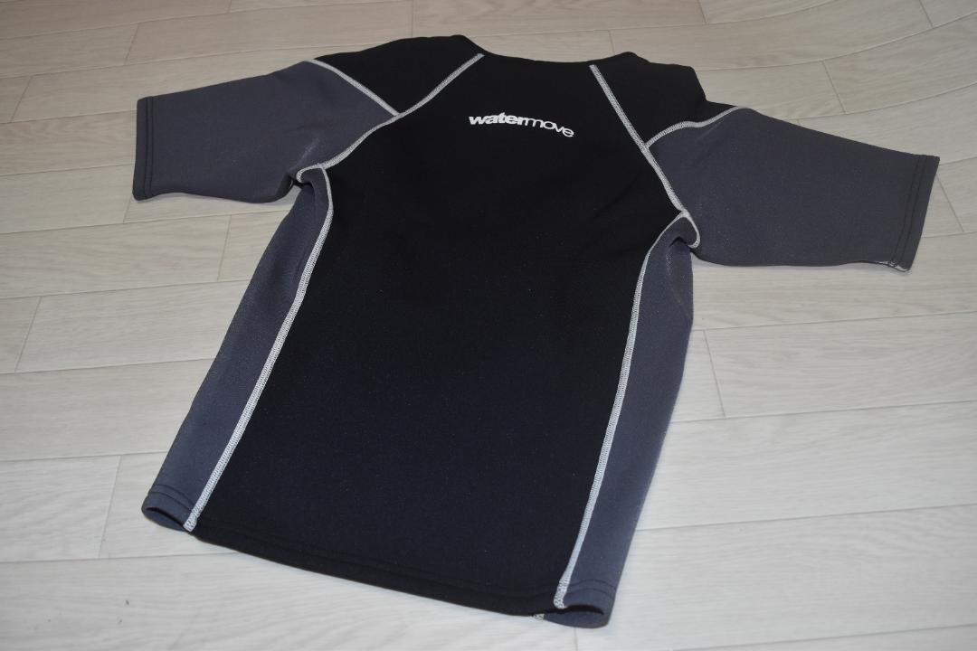 watermove 保温水着 ウォータームーヴ LBB