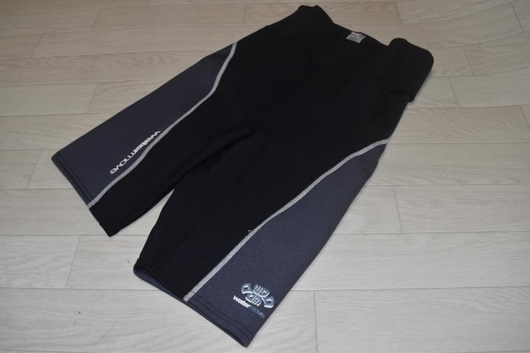 watermove 保温水着 ウォータームーヴ LBB