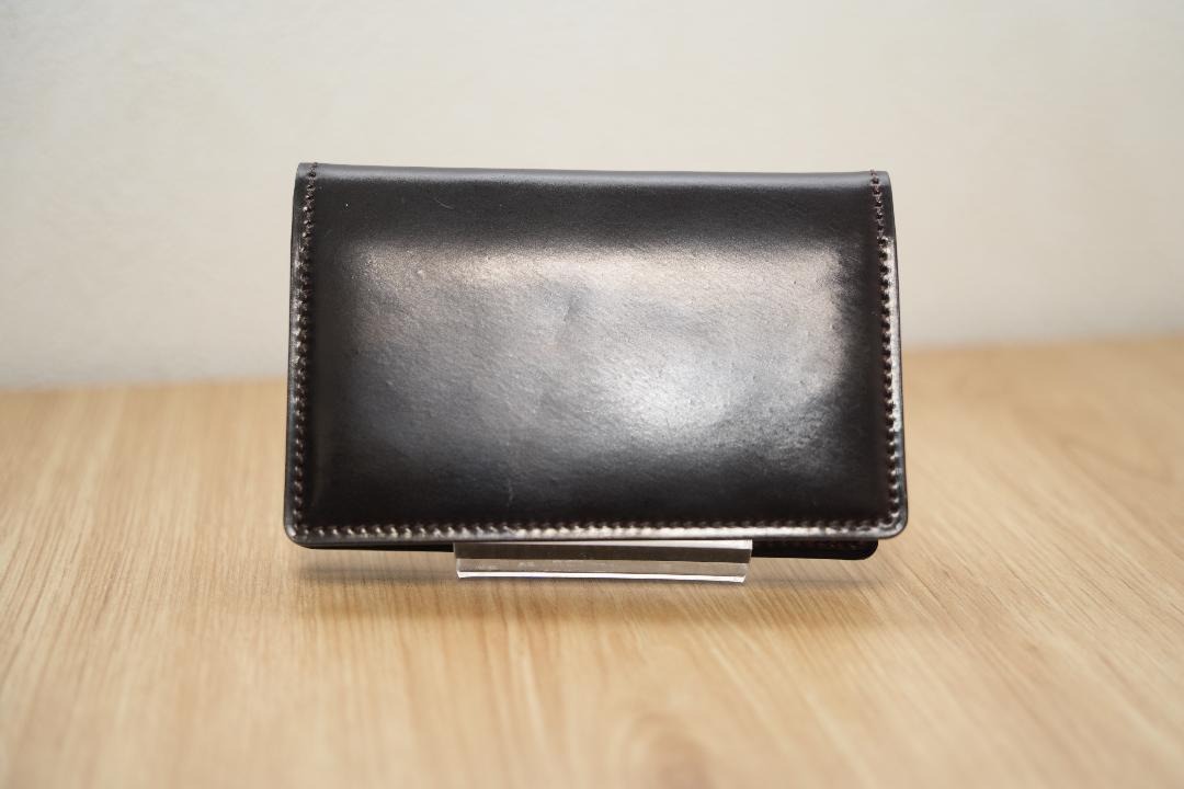 名刺入れ ココマイスター