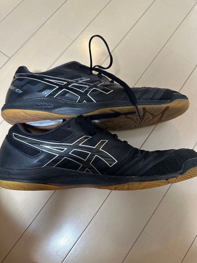 デスタッキ　27.5