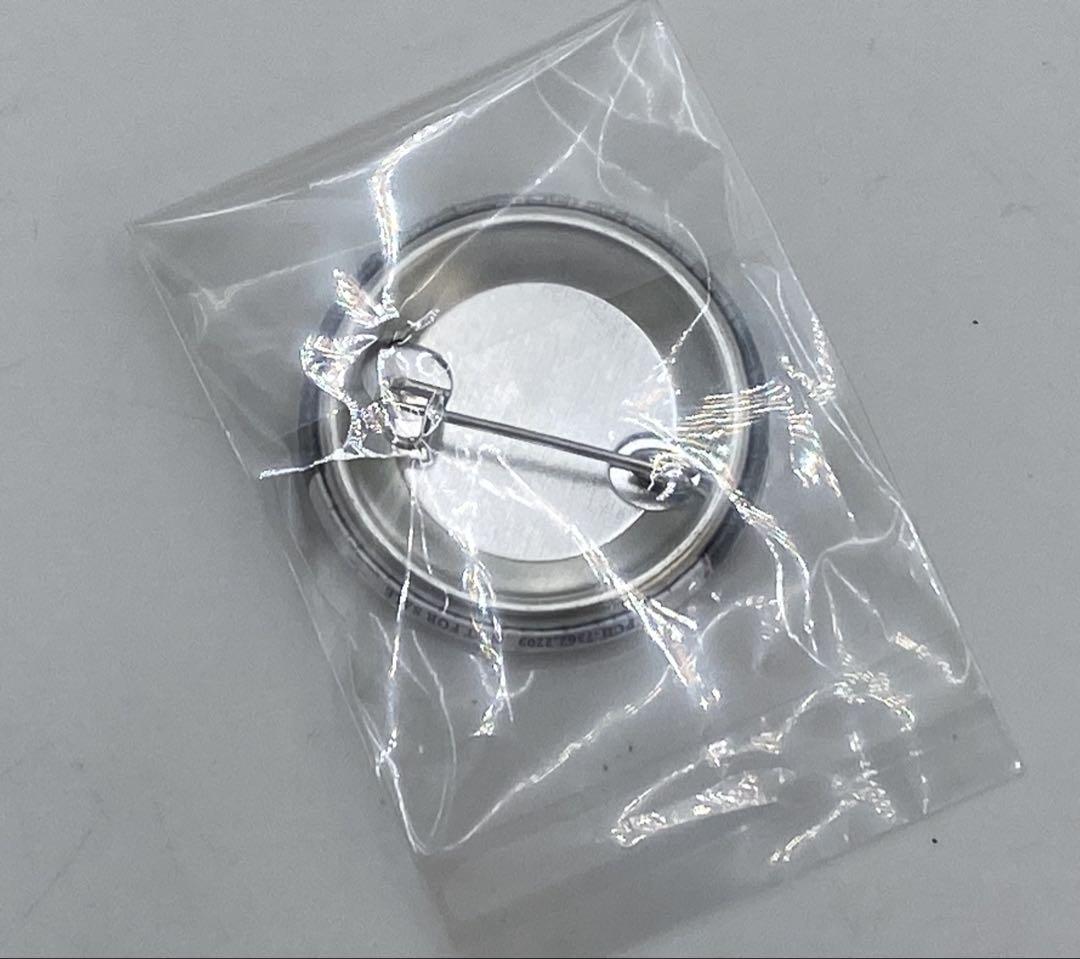 ヨルシカ 盗作 初回限定盤 缶バッジ付き 未開封品