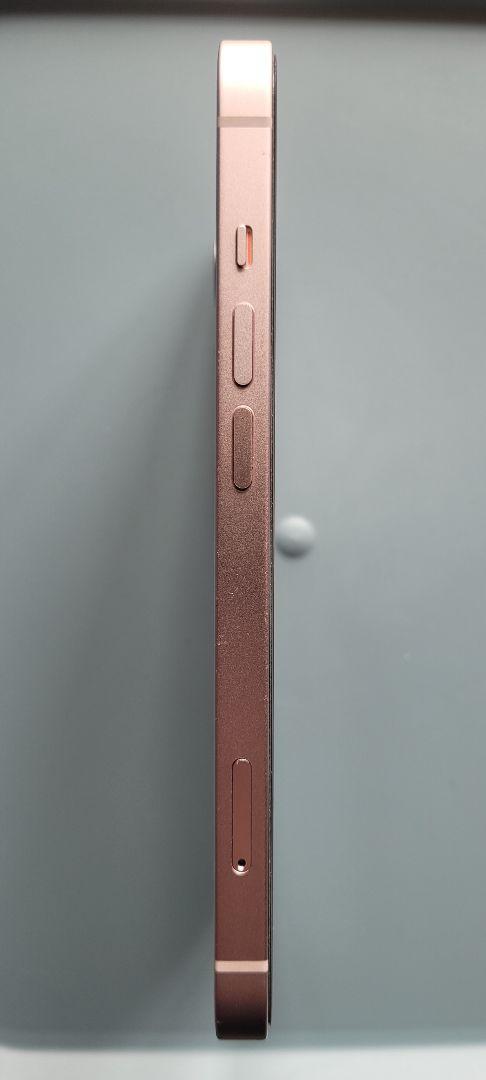 iPhone 13 ピンク 128GB　SIMフリー