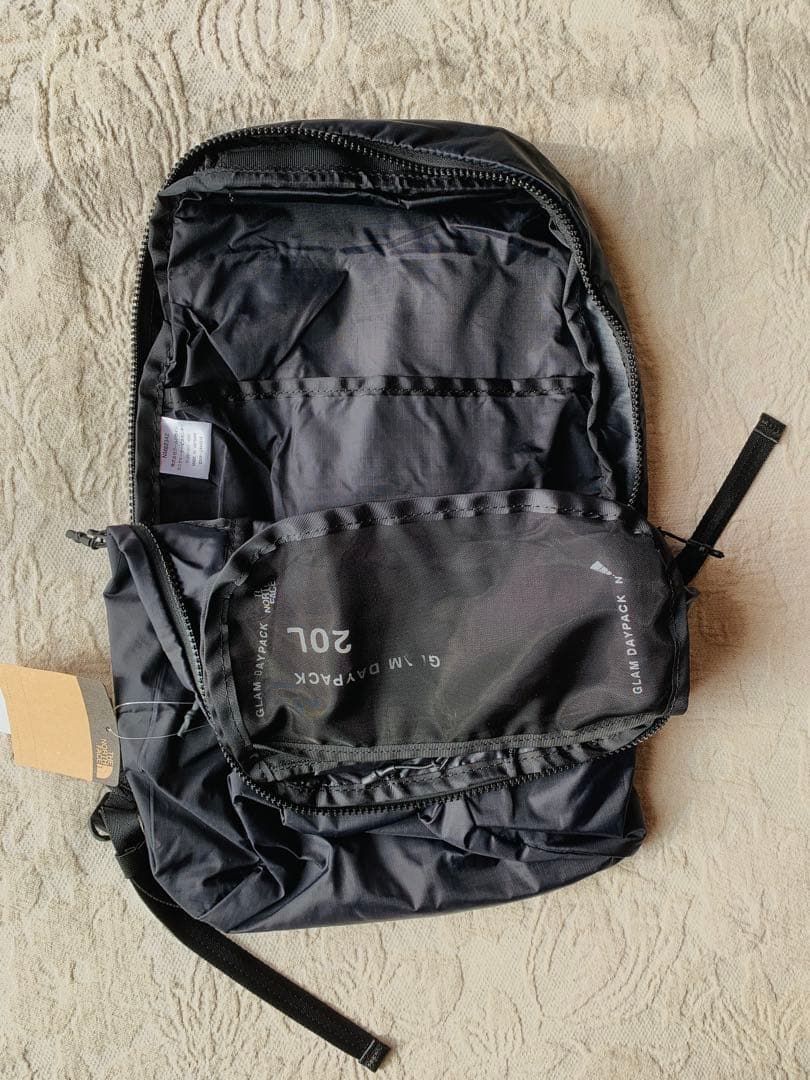 【今年新品】THE NORTH FACE リュック