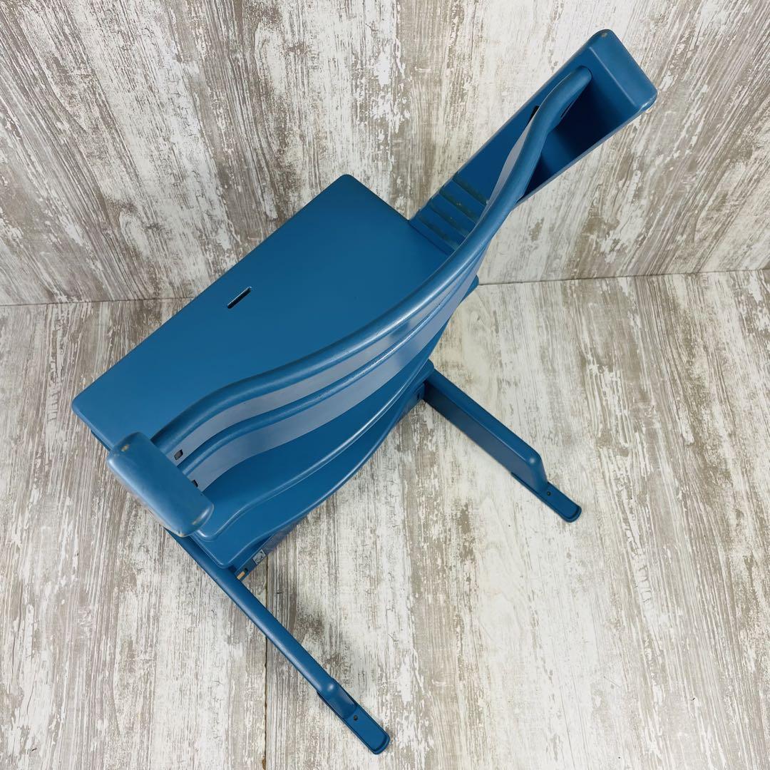STOKKE ストッケ　トリップトラップ　シリアル3 延長グラインダー付属