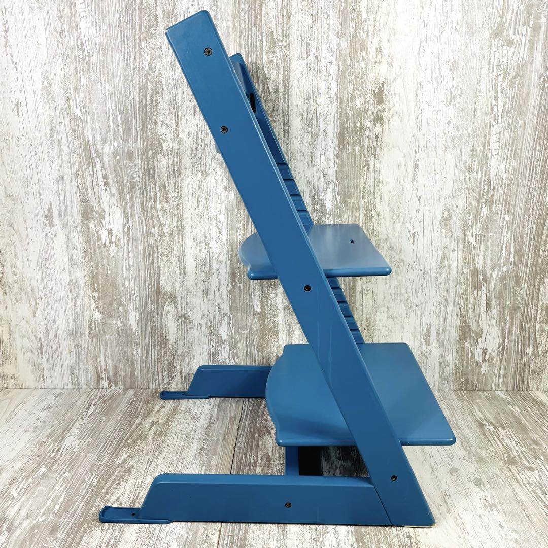 STOKKE ストッケ　トリップトラップ　シリアル3 延長グラインダー付属