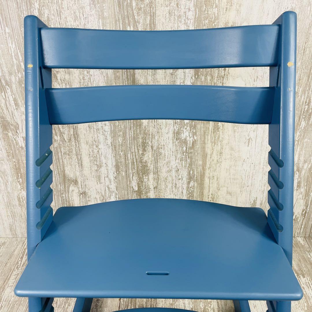 STOKKE ストッケ　トリップトラップ　シリアル3 延長グラインダー付属