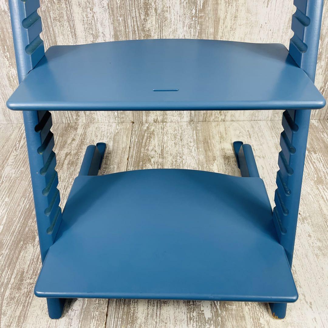 STOKKE ストッケ　トリップトラップ　シリアル3 延長グラインダー付属
