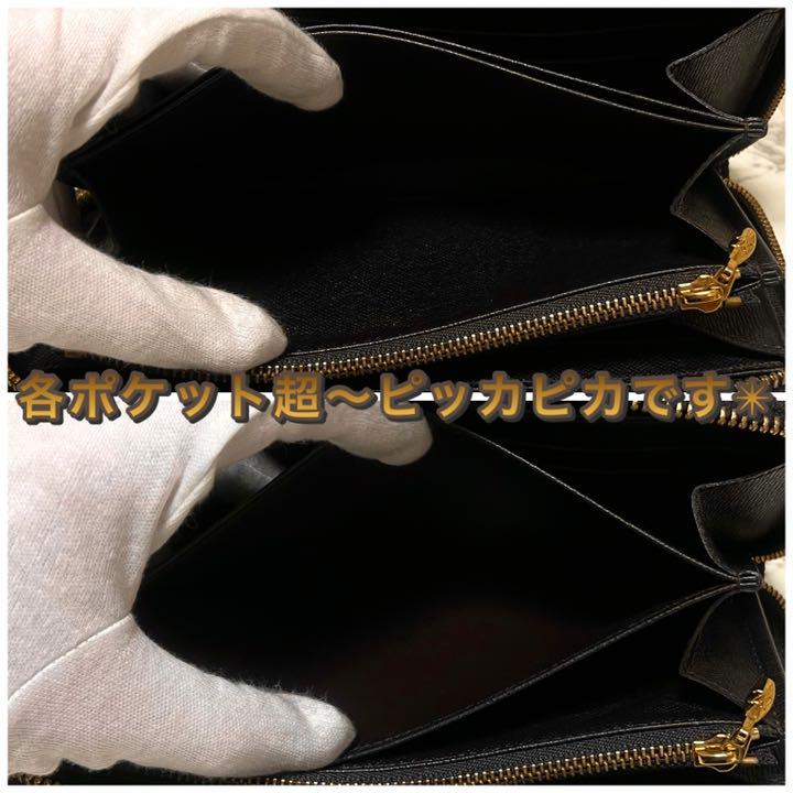 ディション 見栄え抜群✳️確実に早い者勝ち‼️ モノグラム イディール ブラウン ジッピー AdVMq-m11178539772 たった