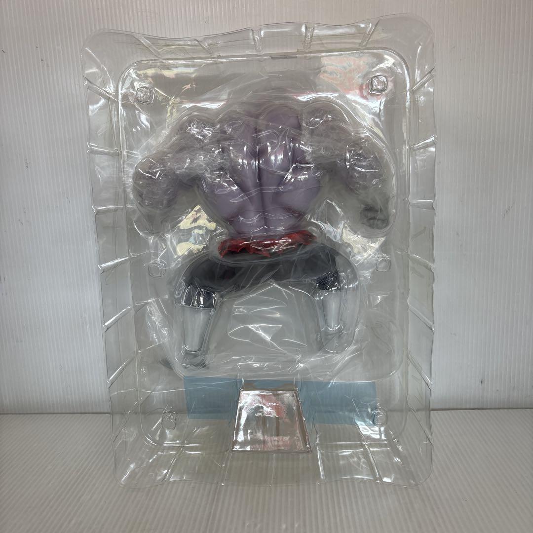 一番くじドラゴンボールvsオムニバスMASTERISE EXTRA B賞 ジレン