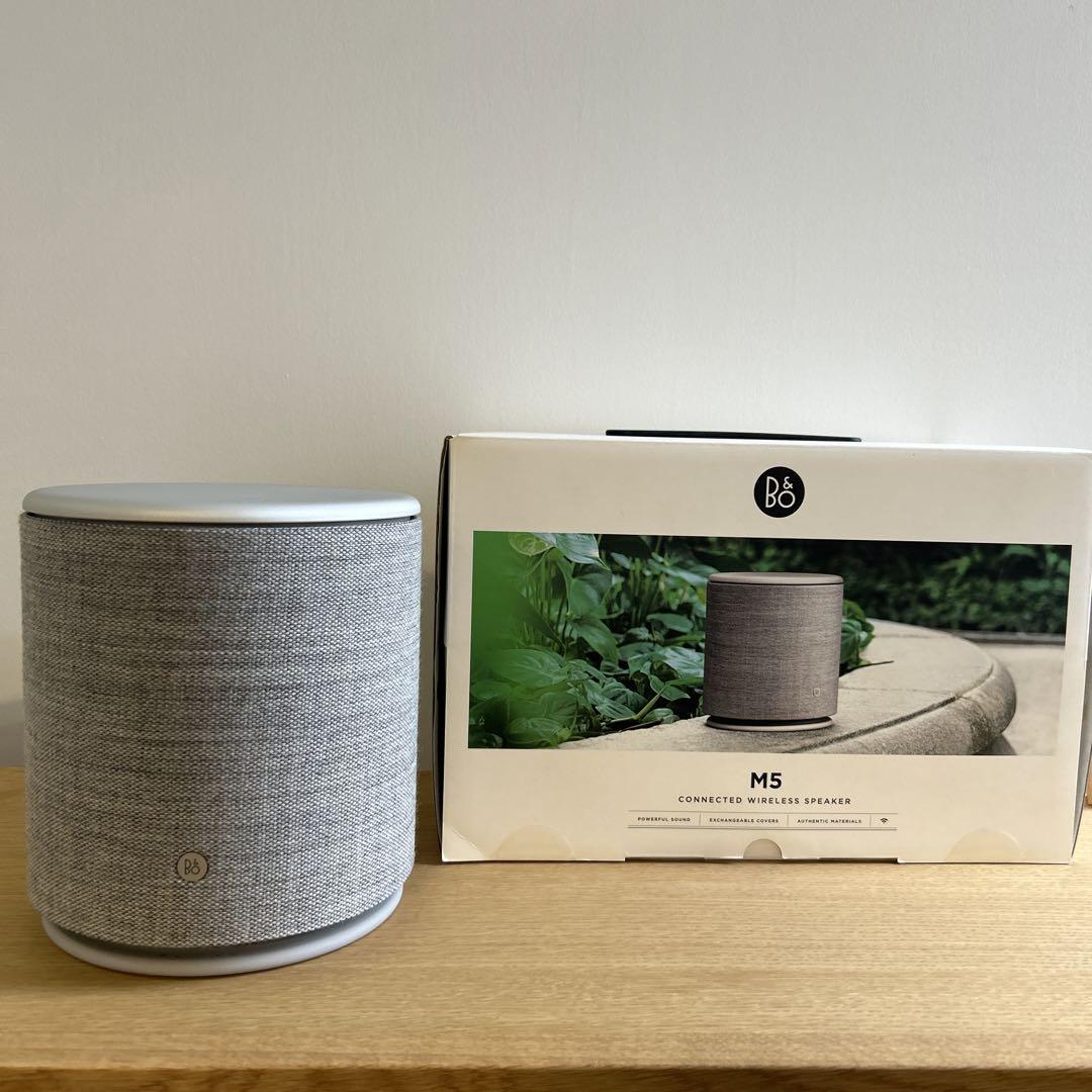 Bang & Olufsen Beoplay M5 Bang & Olufsen Beoplay M5