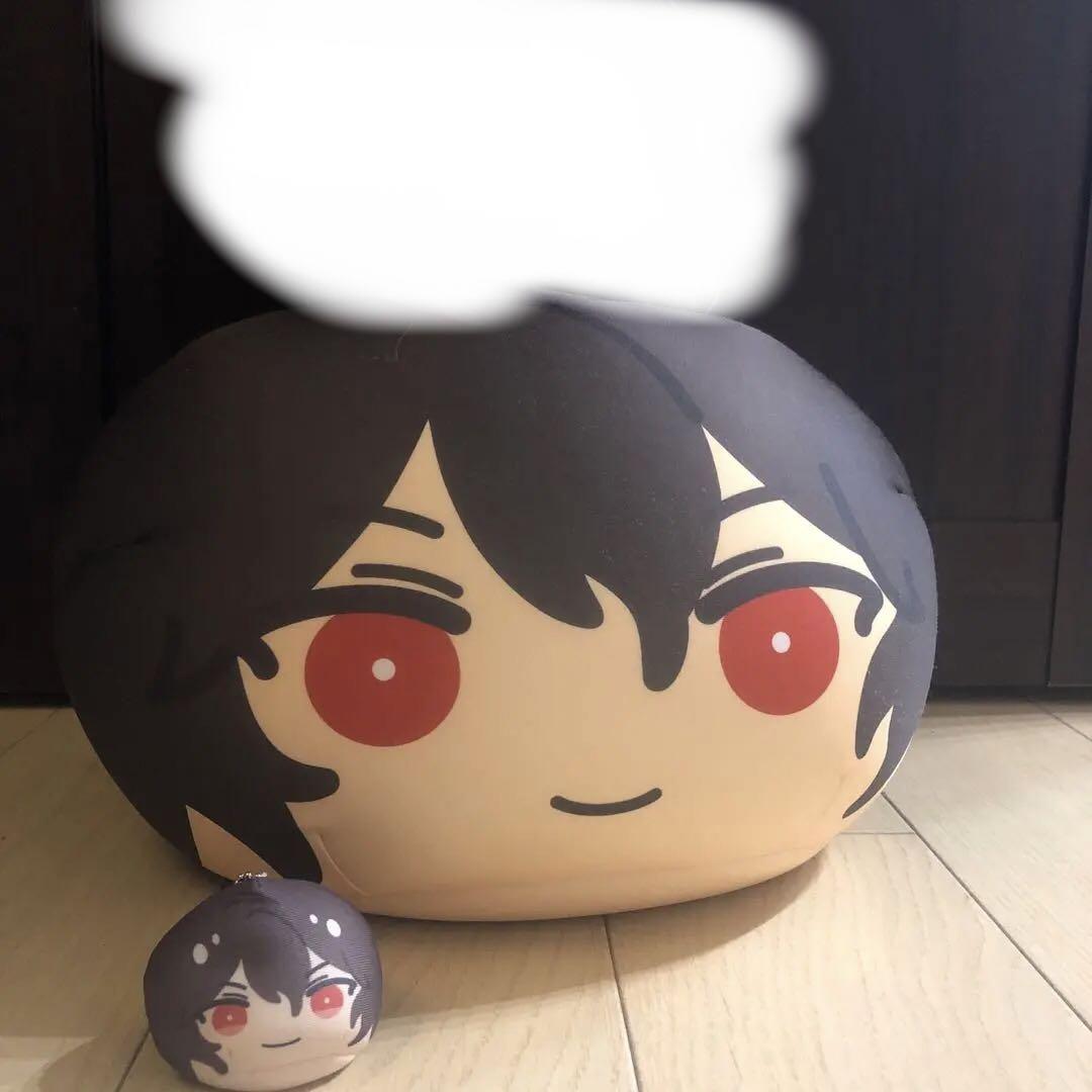 朔間零 ビックおまんじゅう ぬい