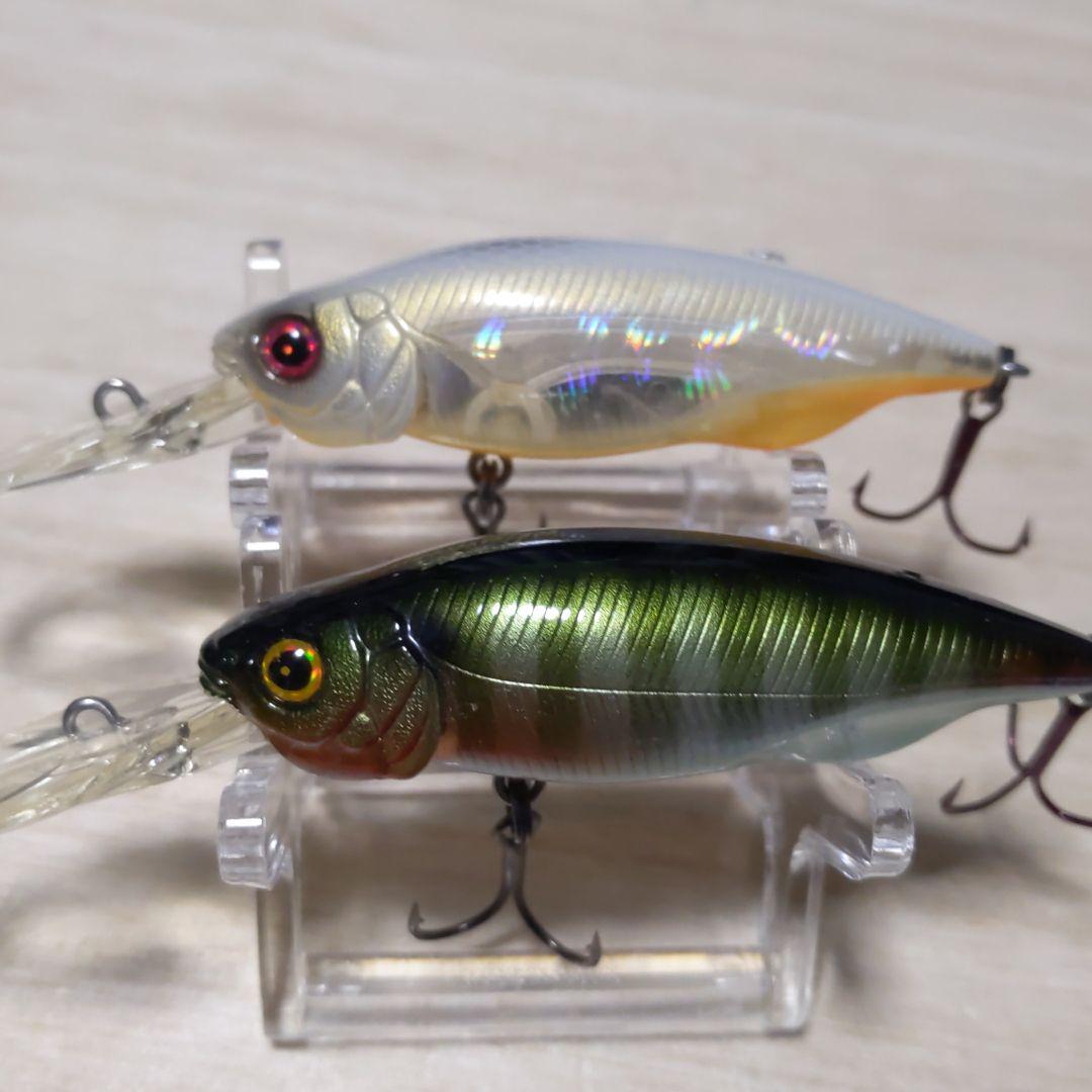 22年新作入荷 ルアー用品 メガバス Bait X セット Www Sjemenarna Net
