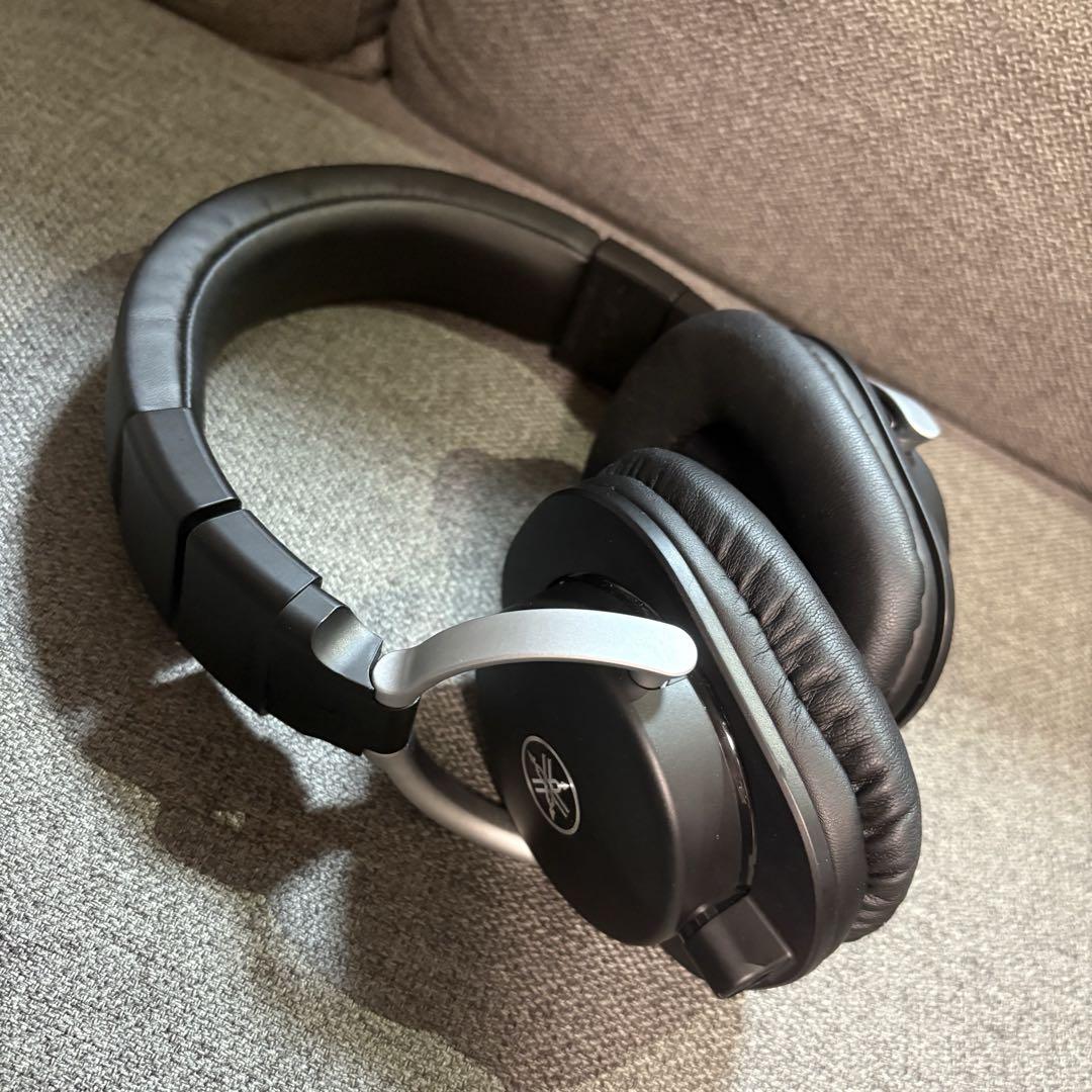 YAMAHA ( ヤマハ ) HPH-MT8 スタジオモニターヘッドホン