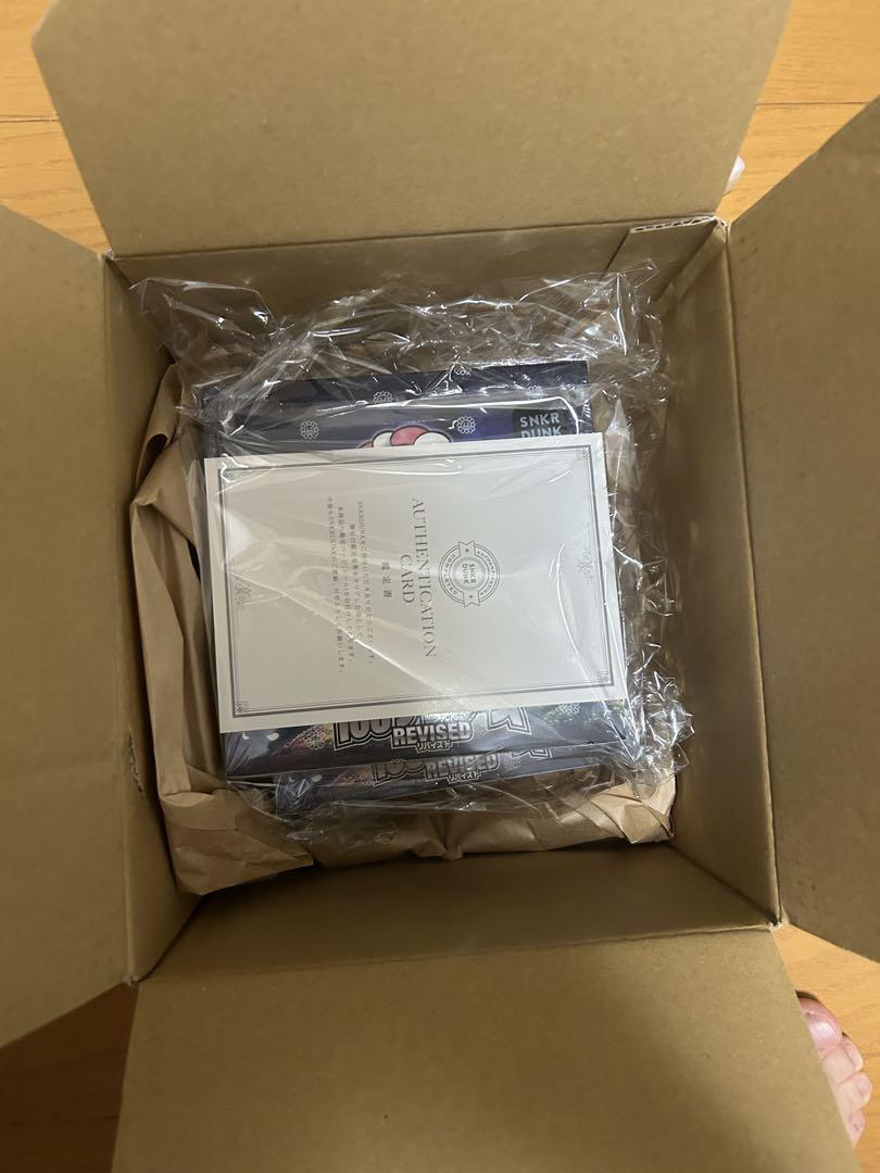 シュリンク付き108フラワーズ リバイズド 2BOX