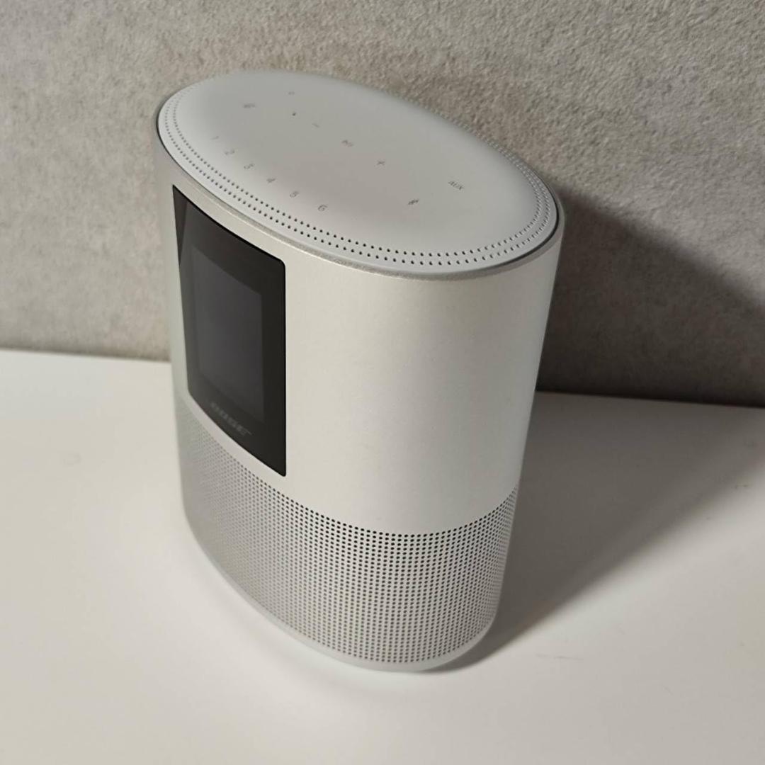 Bose Smart