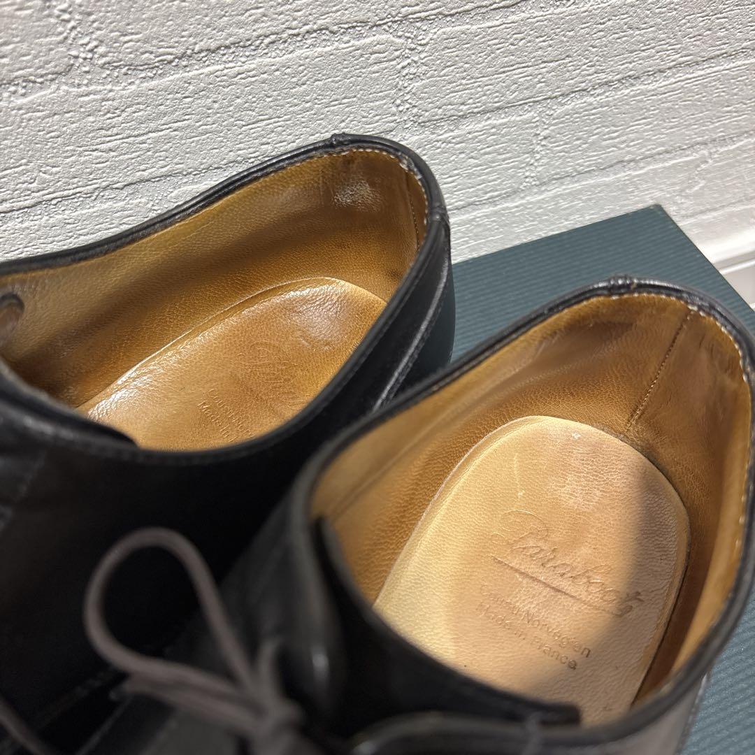 パラブーツ Paraboot