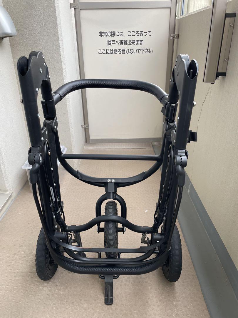 ベビーカー　ココブレーキ　フレームのみ