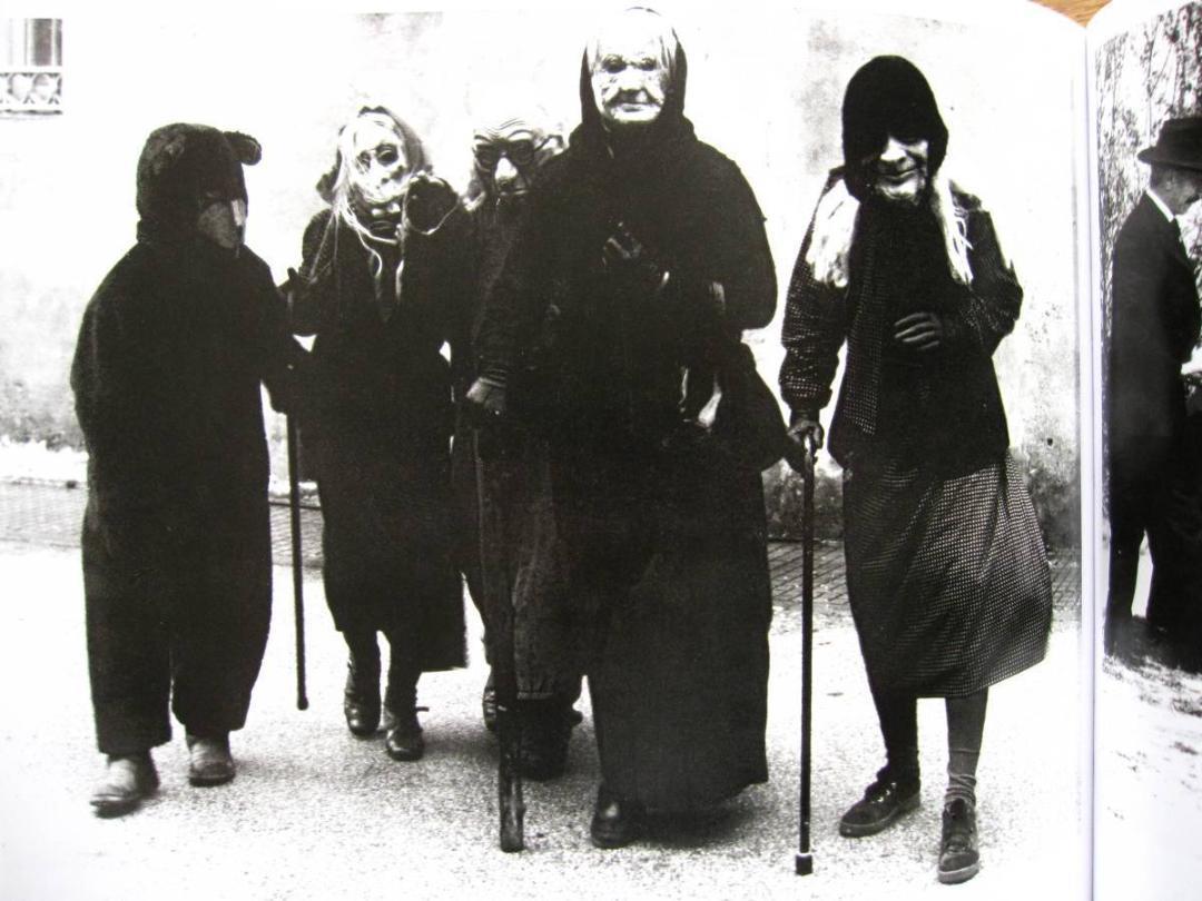 マリオ・ジャコメッリ　新装版　Mario Giacomelli