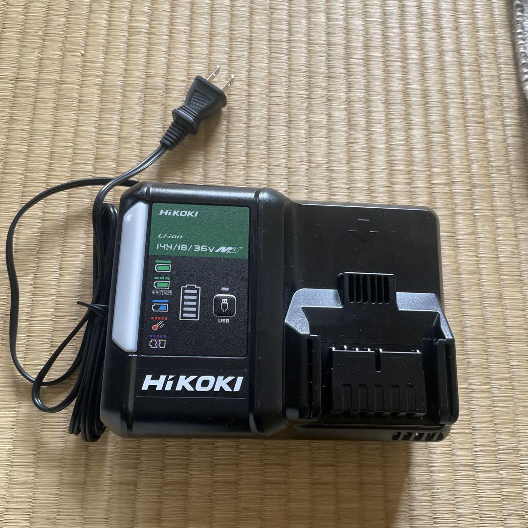 HIKOKI UC18YSL2 充電器