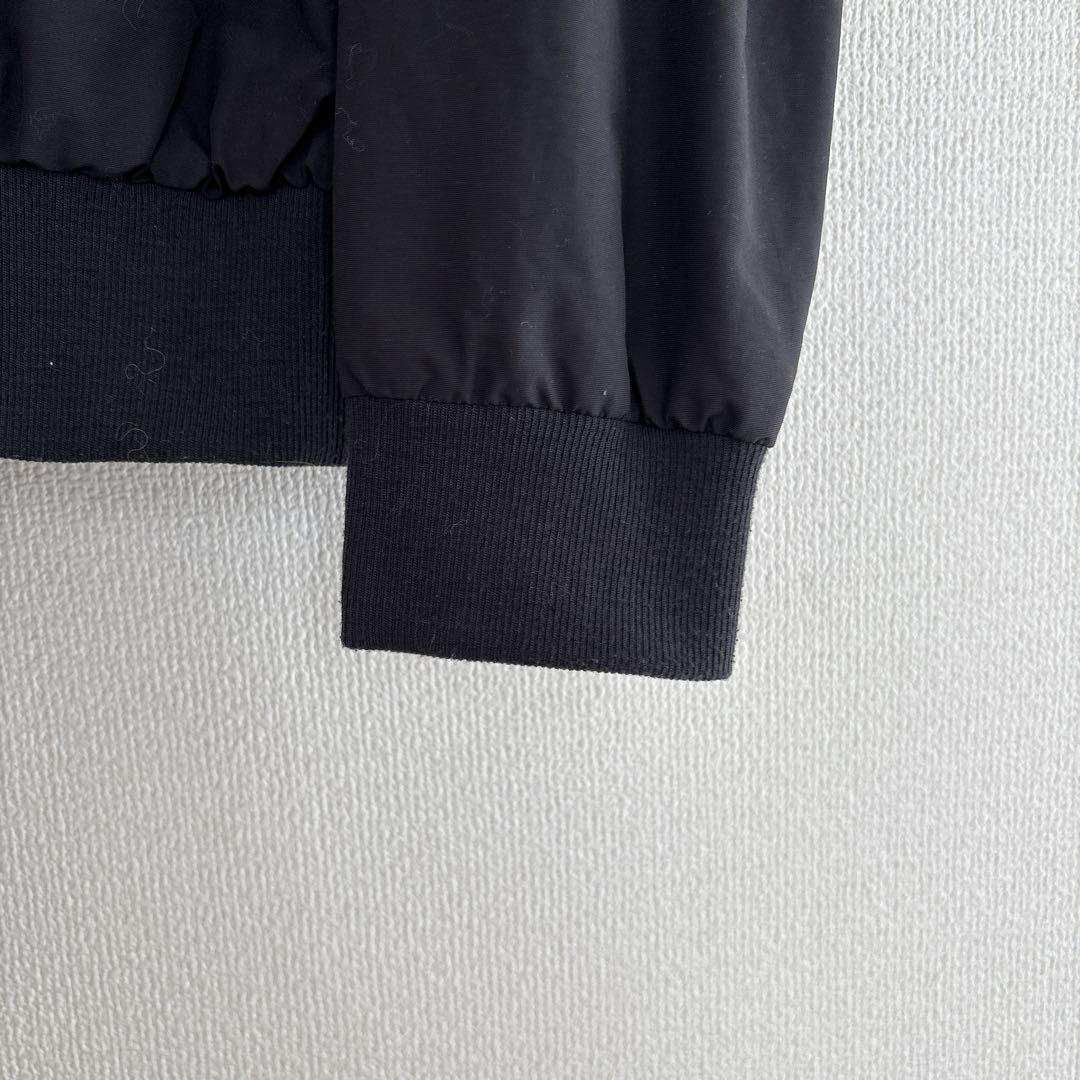 patagonia ブラック ナイロンジャケット S　バギーズジャケット
