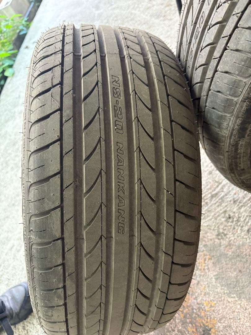 ナンカン R18 ナンカン R18