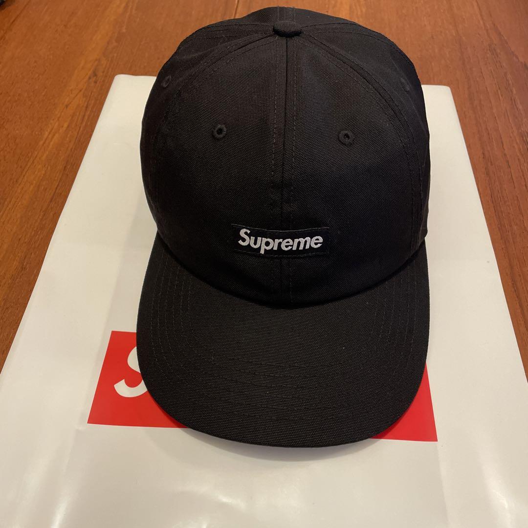 Supreme - Cordura Small Box 6-Panel