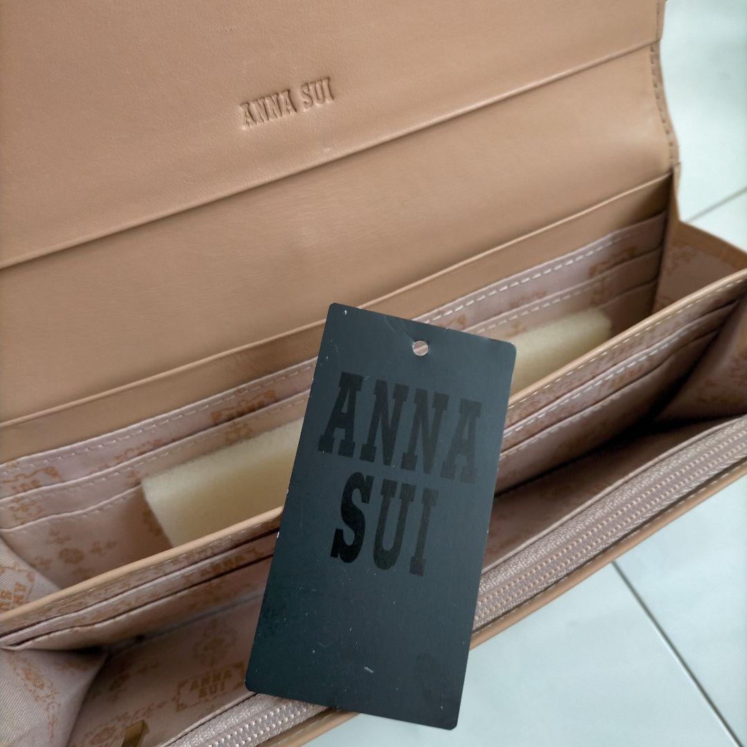 ANNA SUI 長財布 2点
