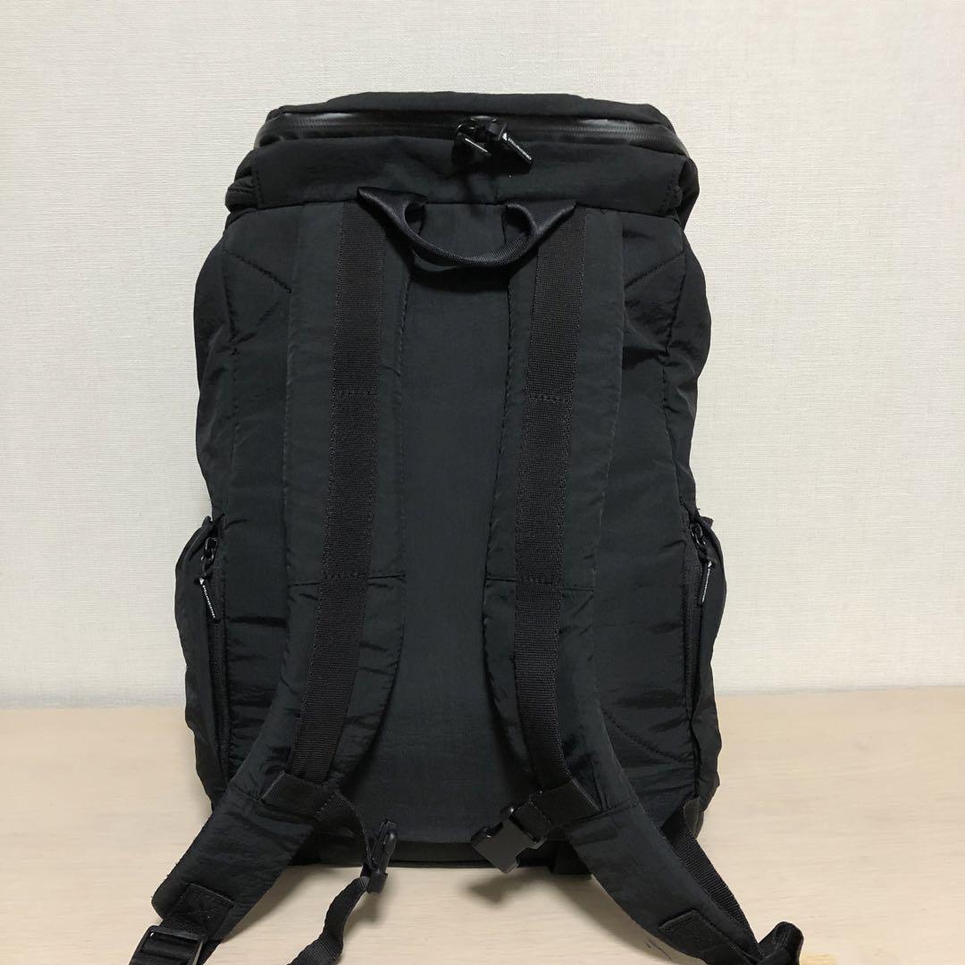 adidas STELLA McCARTNEY ブラック リュック　ユニセックス