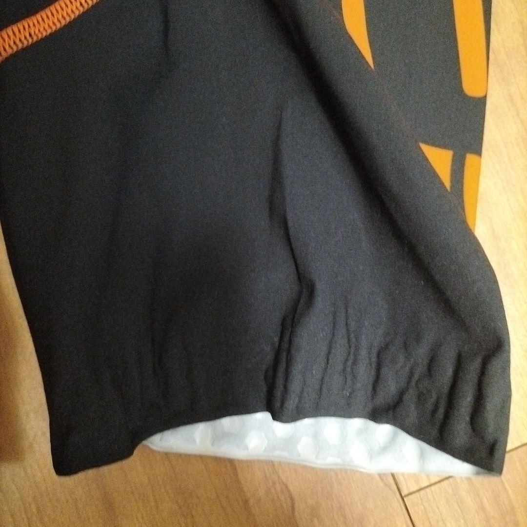 新品 メンズM レリック RERIC トライアスロン レース スーツ 黒