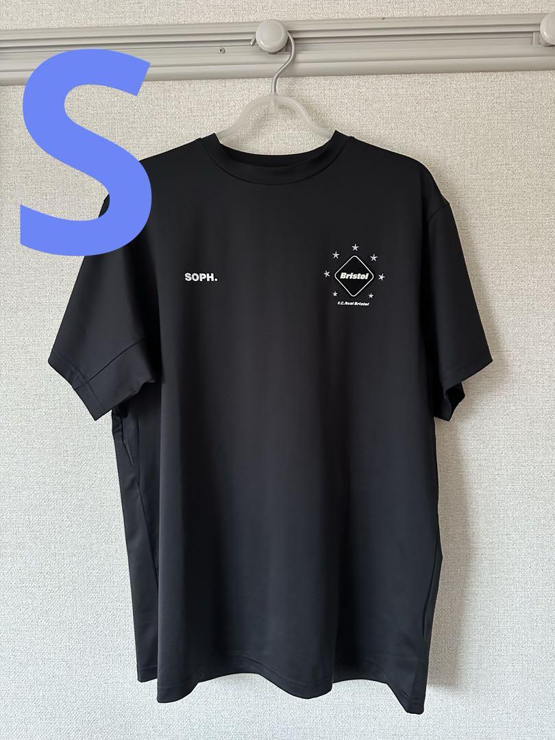 FCRB ブリストル AUTHENTIC TEAM TOUR S/S TOP