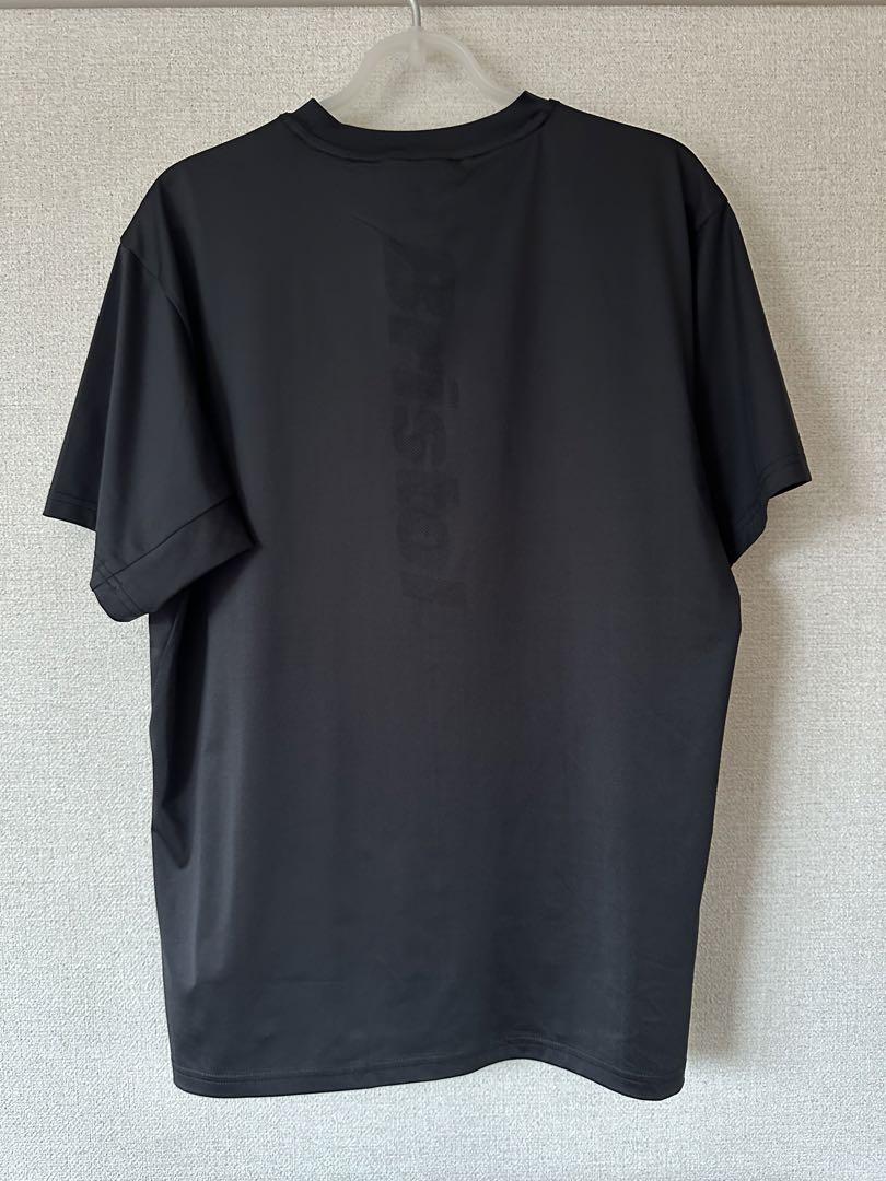 FCRB ブリストル AUTHENTIC TEAM TOUR S/S TOP ウェア