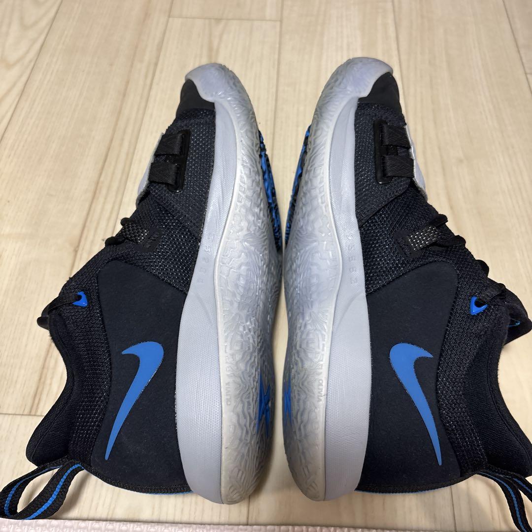 Nike Zoom PG2.5”スペースジャム”