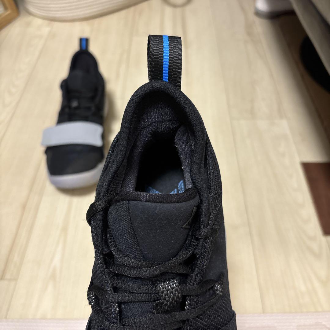 Nike Zoom PG2.5”スペースジャム”