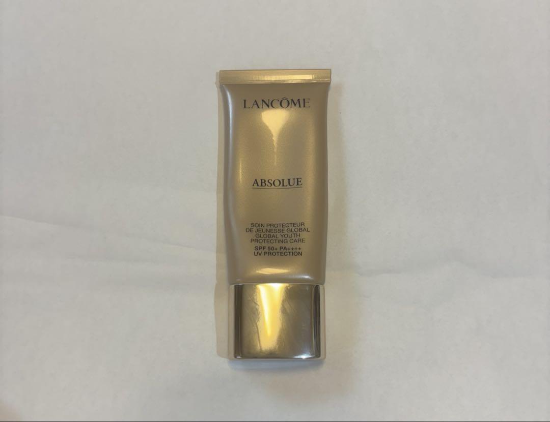 LANCOME アプソリュ UV 30ml