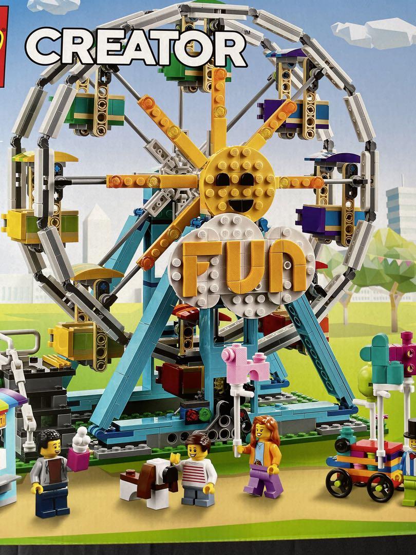 LEGO 31119