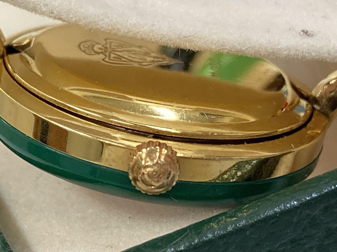 GUCCI チェンジベゼル 11/12.2 レディース腕時計