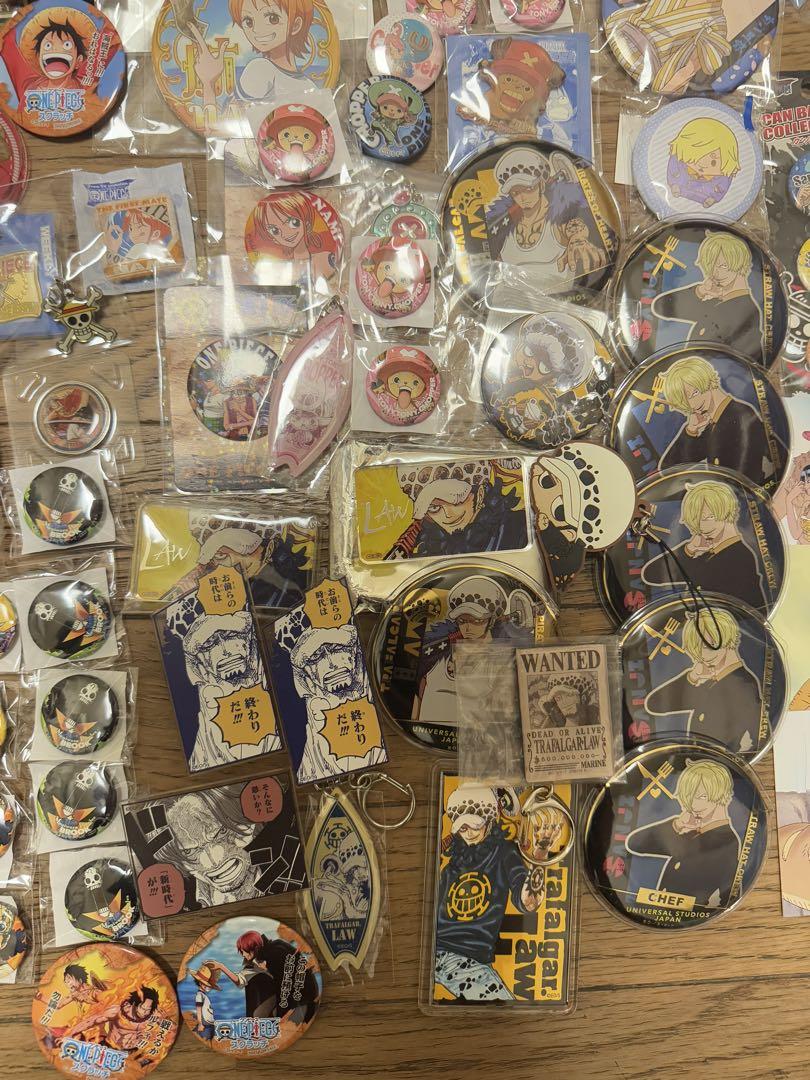 ワンピース　グッズまとめ売り