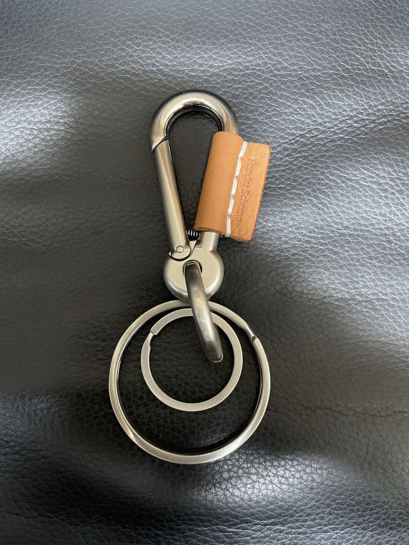 hender scheme カラビナ